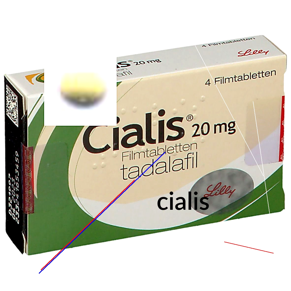 Cialis generique pas cher en ligne